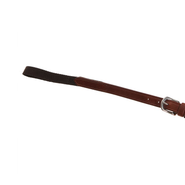 Buy Acavallo Calfskin Leather 5 Point Attachment Breastplate  | Online for Equine