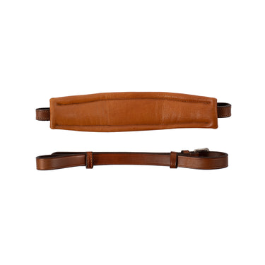 Buy Acavallo Leather Noseband For Hackamore  | Online for Equine