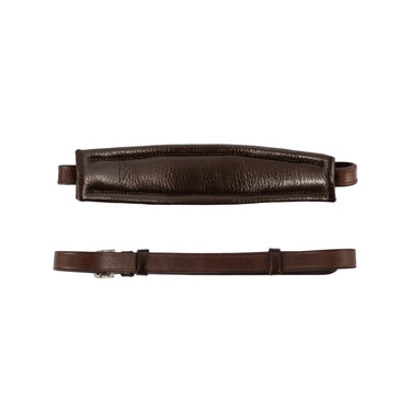 Buy Acavallo Leather Noseband For Hackamore  | Online for Equine