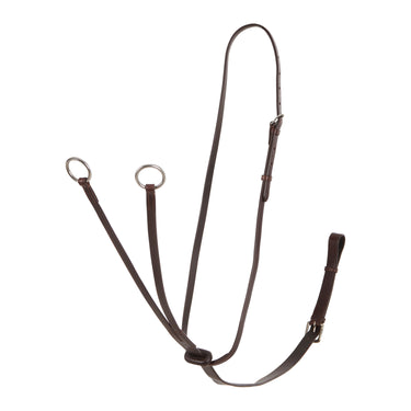 Buy Acavallo Cow Plain Martingale  | Online for Equine