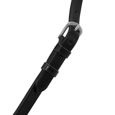 Buy Acavallo Calfskin Leather Hunting Breastplate  | Online for Equine