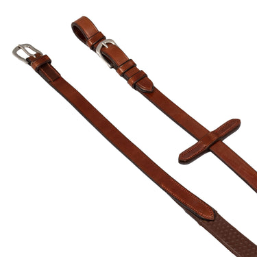 Buy Acavallo KRiser Rubber Reins 5/8"  | Online for Equine