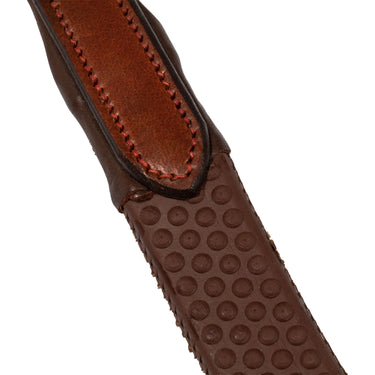 Buy Acavallo KRiser Rubber Reins 5/8"  | Online for Equine