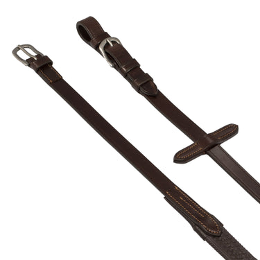 Buy Acavallo KRiser Rubber Reins 5/8"  | Online for Equine