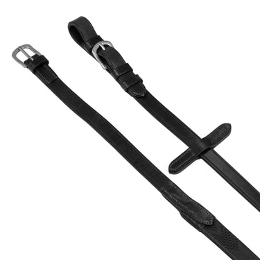 Buy Acavallo KRiser Pro Soft Touch Rubber - Reins 5/8"  | Online for Equine