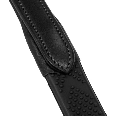 Buy Acavallo KRiser Pro Soft Touch Rubber - Reins 5/8"  | Online for Equine