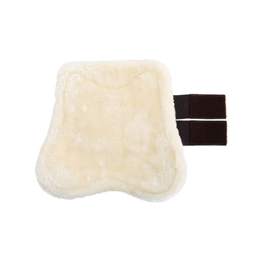 Buy Acavallo Eco-Leather Tendon Boots With Double Velcro Fastening  | Online for Equine
