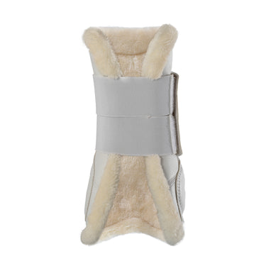 Buy Acavallo Eco-Leather Tendon Boots With Double Velcro Fastening  | Online for Equine