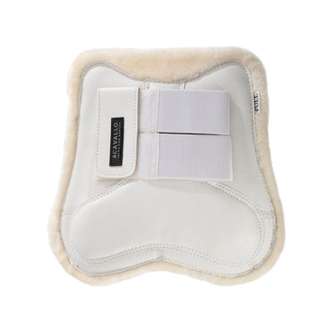 Buy Acavallo Eco-Leather Tendon Boots With Double Velcro Fastening  | Online for Equine