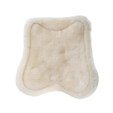 Buy Acavallo Eco-Leather Tendon Boots With Double Velcro Fastening  | Online for Equine