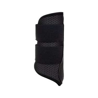 Buy Acavallo Front Brushing Horse Boots Neoprene Perforated With Double Velcro  | Online for Equine