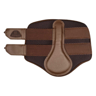 Buy Acavallo Front Brushing Horse Boots Neoprene Perforated With Double Velcro  | Online for Equine
