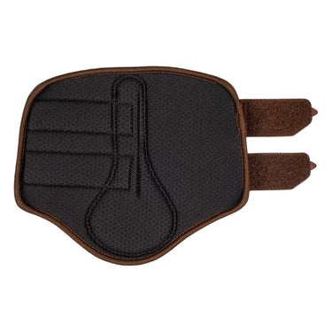 Buy Acavallo Front Brushing Horse Boots Neoprene Perforated With Double Velcro  | Online for Equine