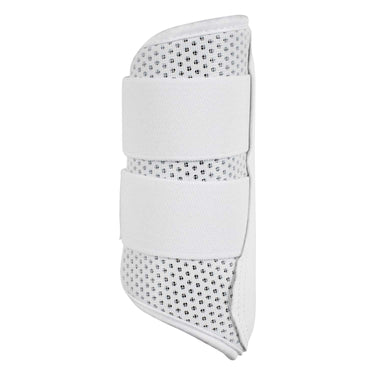 Buy Acavallo Front Brushing Horse Boots Neoprene Perforated With Double Velcro  | Online for Equine