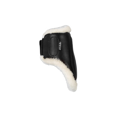 Buy Acavallo Eco-Leather Ankle Boots With Double Velcro Fastening  | Online for Equine
