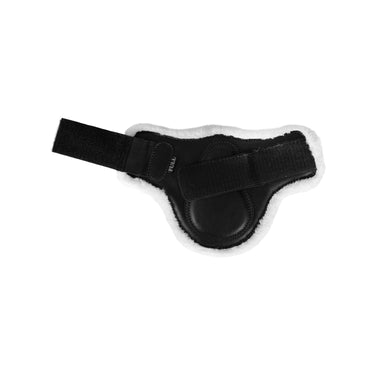Buy Acavallo Eco-Leather Ankle Boots With Double Velcro Fastening  | Online for Equine