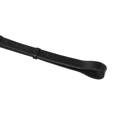 Buy Acavallo Italian Leather And Round Nylon Thiedemann Reins  | Online for Equine