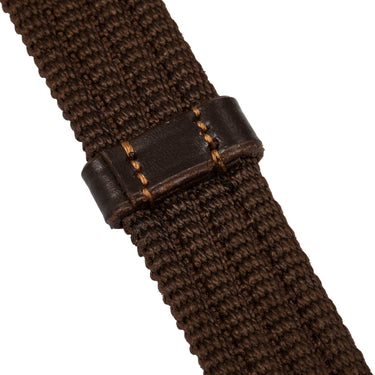 Buy Acavallo Italian Leather And Round Nylon Thiedemann Reins  | Online for Equine