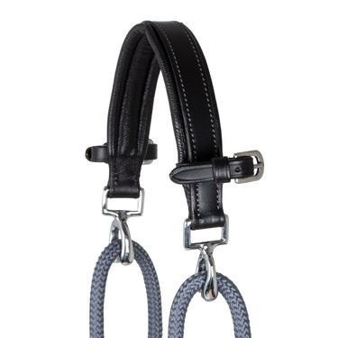 Buy Acavallo Italian Leather And Round Nylon Chambon  | Online for Equine