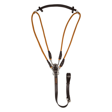 Buy Acavallo Italian Leather And Round Nylon Dori Gogue  | Online for Equine