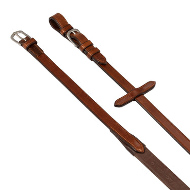 Buy Acavallo Rubber Reins 5/8"  | Online for Equine