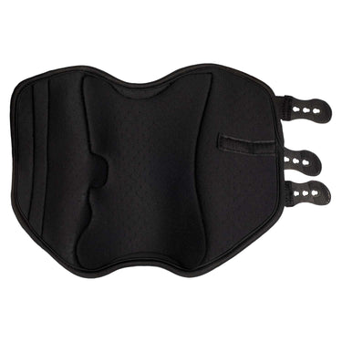 Buy Acavallo Front Dressage Boot Black  | Online for Equine
