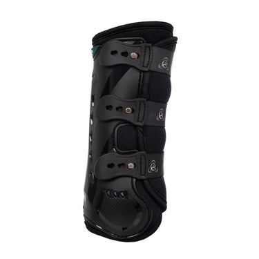 Buy Acavallo Hind Dressage Boot Black  | Online for Equine
