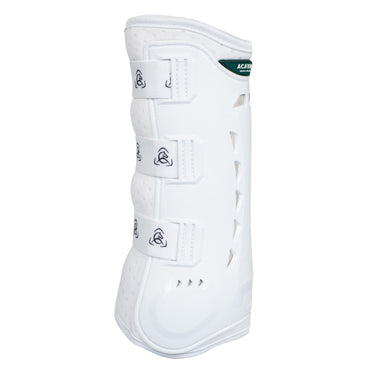 Buy Acavallo Hind Dressage Boot White  | Online for Equine