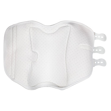 Buy Acavallo Hind Dressage Boot White  | Online for Equine