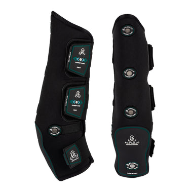 Buy Acavallo Magnet Care Support Boot Front  | Online for Equine