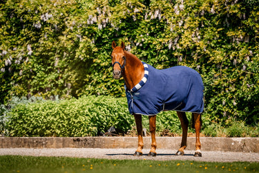 Horseware Ireland Newmarket Cosy Fleece Cooler