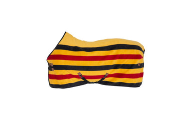 Horseware Ireland Newmarket Fleece Cooler Witney Gold