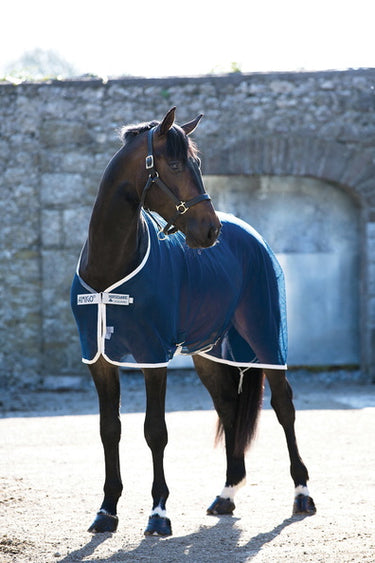 Horseware Ireland Amigo Net Cooler