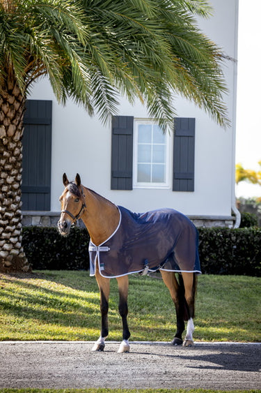 Horseware Ireland Amigo Net Cooler