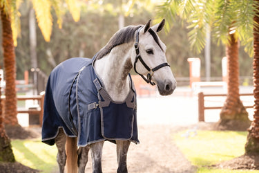 Horseware Ireland Rambo Optimo Stable Rug Sheet