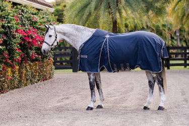 Horseware Ireland Rambo Optimo Stable Rug Sheet