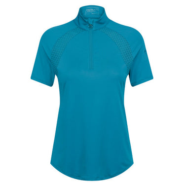 Equetech Peacock Blue Active Extreme Base Layer