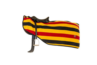 Horseware Ireland Newmarket Exercise Sheet Witney Gold