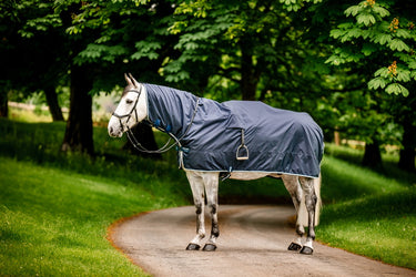 Horseware Ireland Newmarket Rain Sheet