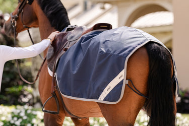 Horseware Ireland Amigo Ripstop Exercise Sheet