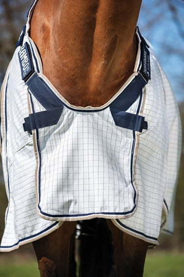 Horseware Ireland Rambo Optimo Supreme Summer Sheet Plus Rug