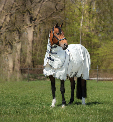 Horseware Ireland Rambo Optimo Supreme Summer Sheet Plus Rug