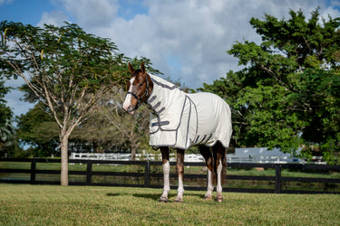Horseware Ireland Rambo Optimo Supreme Summer Sheet Plus Rug