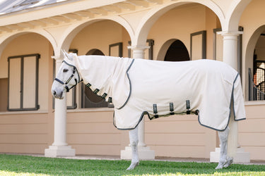 Horseware Ireland Rambo Hoody Xl