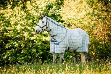 Horseware Ireland Newmarket Pony Plus Rug Fly Sheet