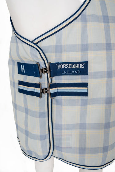 Horseware Ireland Newmarket Fly Sheet Witney Navy
