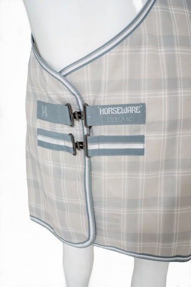 Horseware Ireland Newmarket Fly Sheet Witney Charcoal