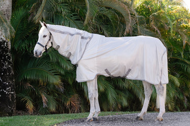 Horseware Ireland Amigo Integrated Fly Sheet