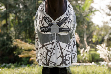 Horseware Ireland Amigo Camofly Plus Rug