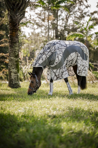 Horseware Ireland Amigo Camofly Plus Rug